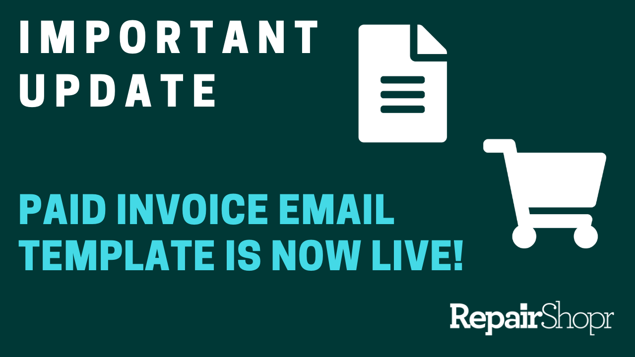 paid email template