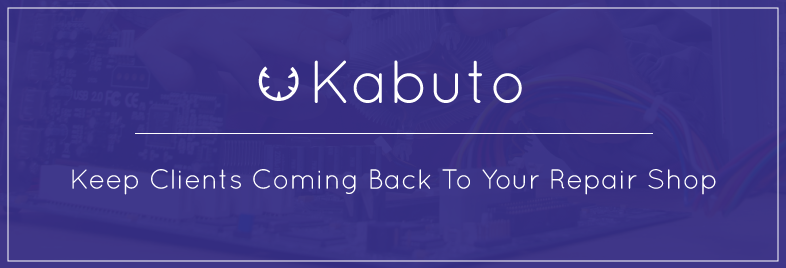 RepairShopr Kabuto Integration!