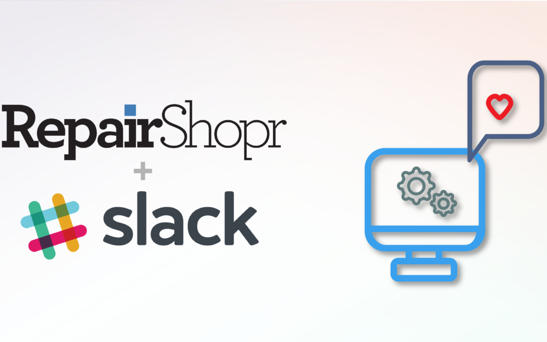 Feature Friday – Slack Integration for Real-Time Updates