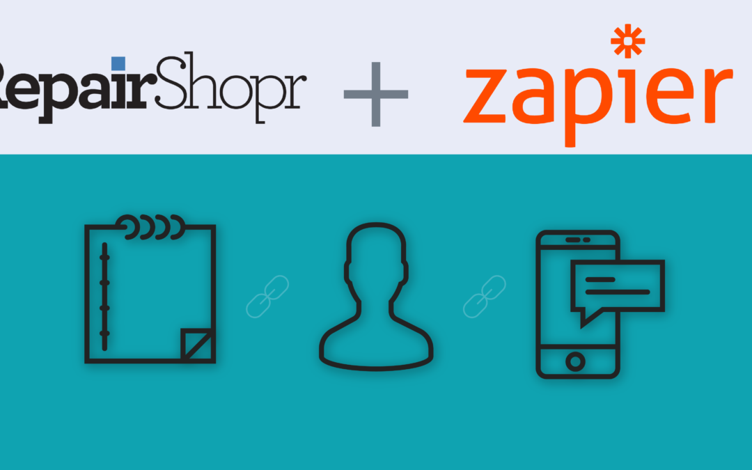 New Zapier “Zaps” for Even More Automation