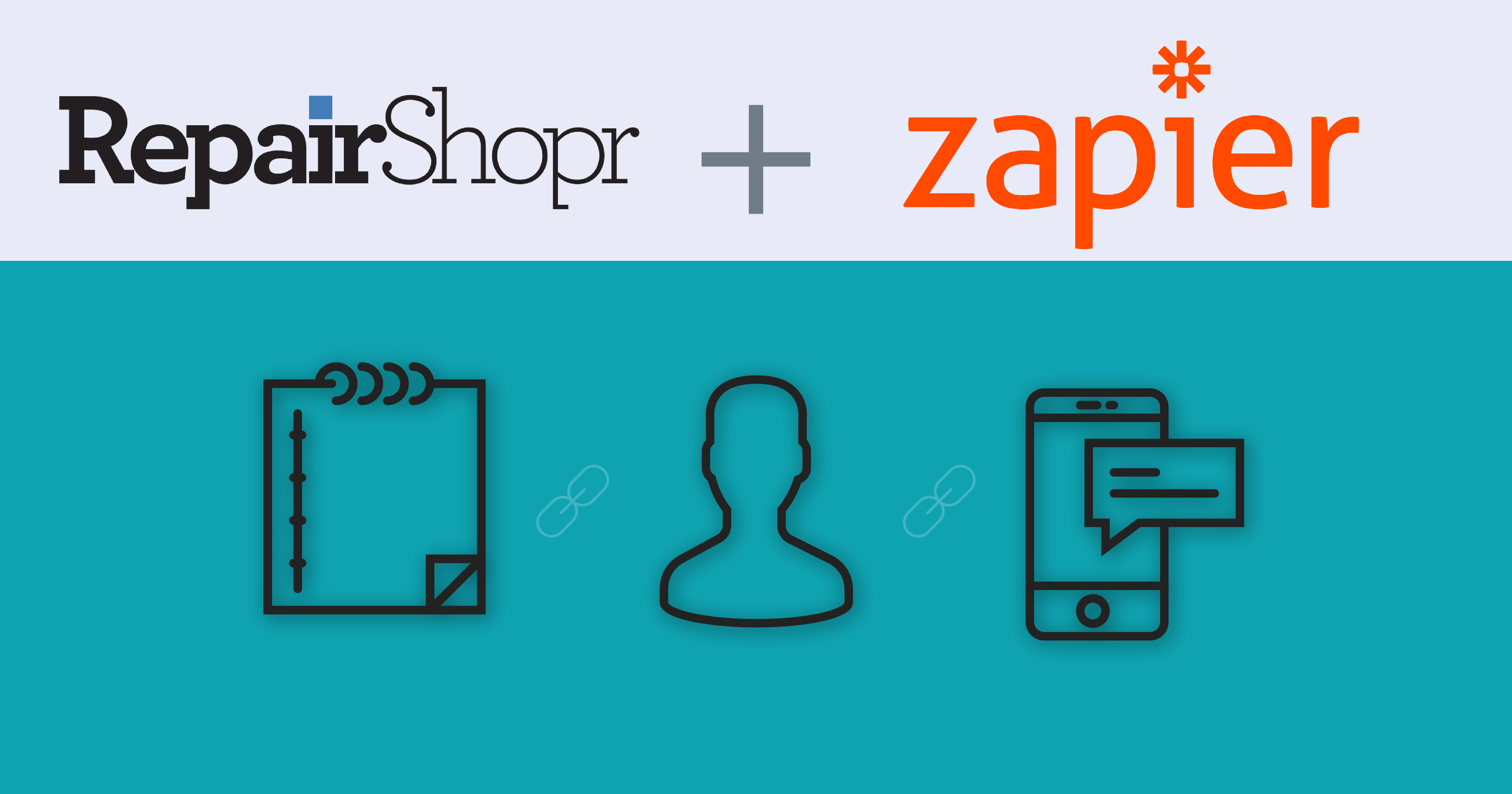 New Zapier “Zaps” for Even More Automation