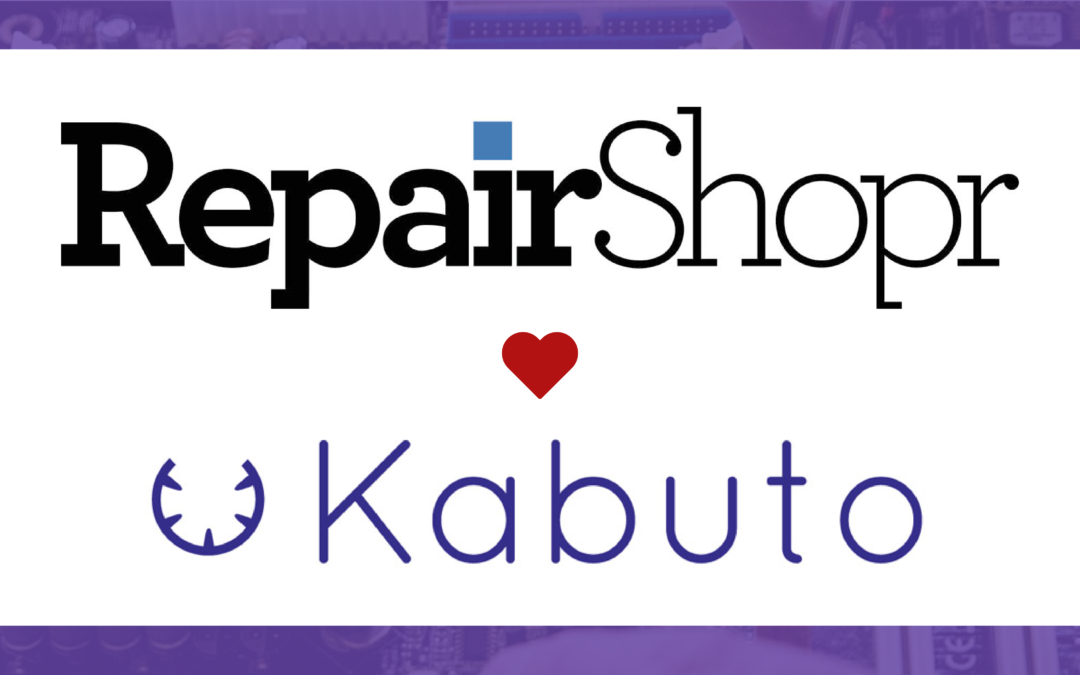 Feature Friday – Kabuto Integration