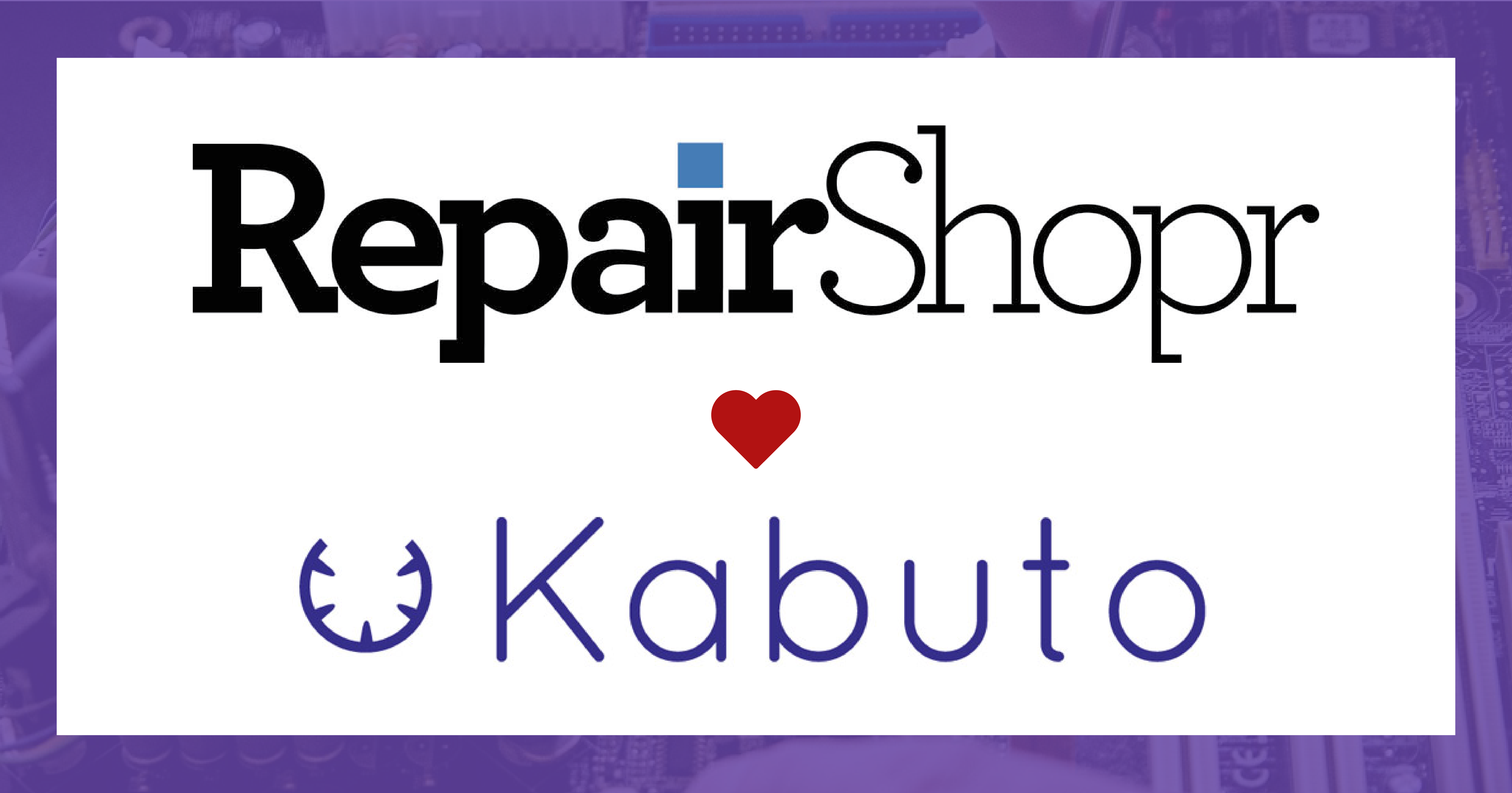 Feature Friday – Kabuto Integration