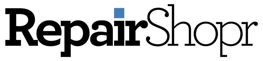 Computer Repair Shop Software – CRM & Invoice System